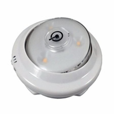 WESTEK 55L Wht Swiv Puck Light LPL620WXLL